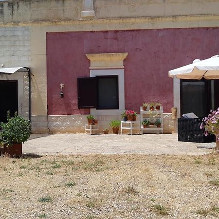 Casa Alle Vigne بولينيانو آ ماري المظهر الخارجي الصورة