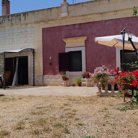 Casa Alle Vigne بولينيانو آ ماري الغرفة الصورة