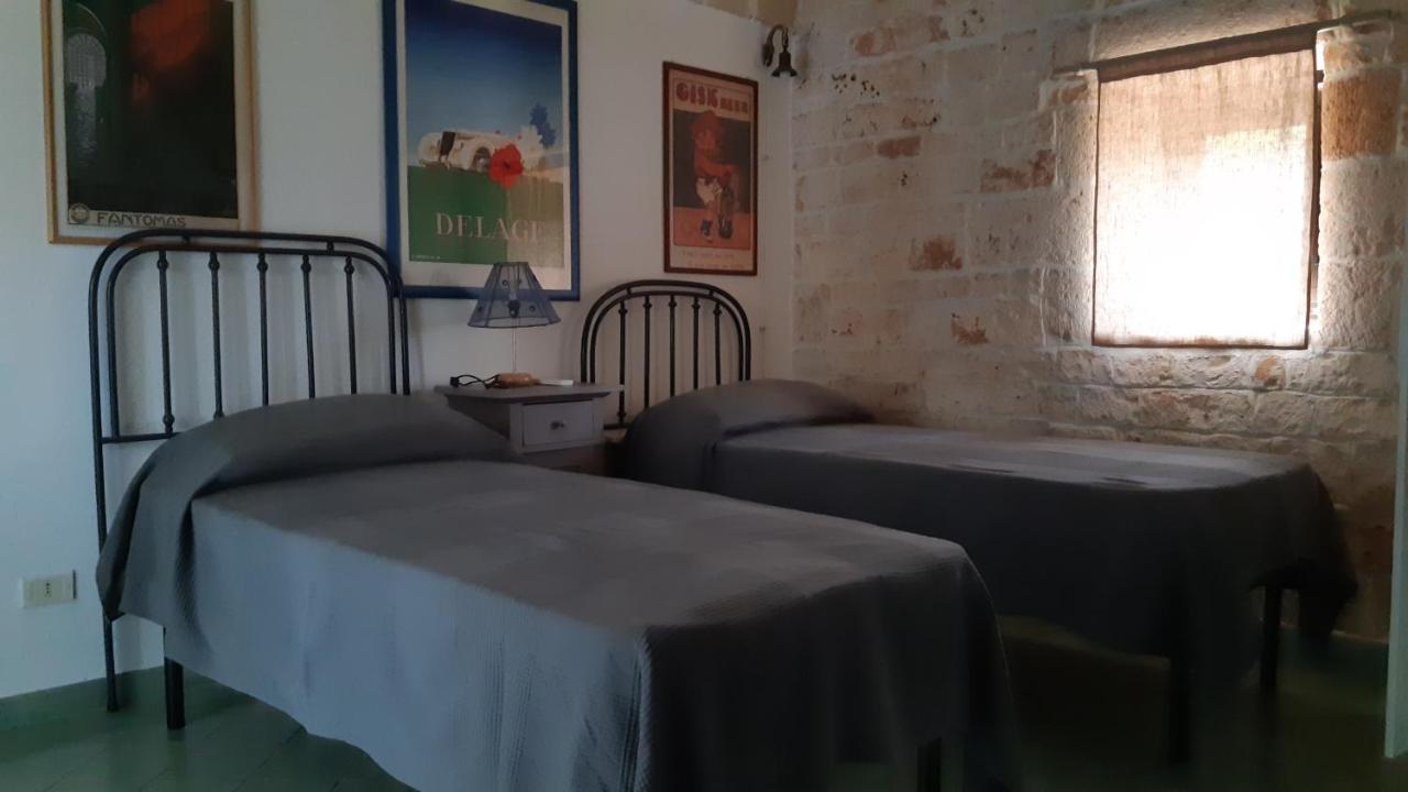 Casa Alle Vigne بولينيانو آ ماري المظهر الخارجي الصورة