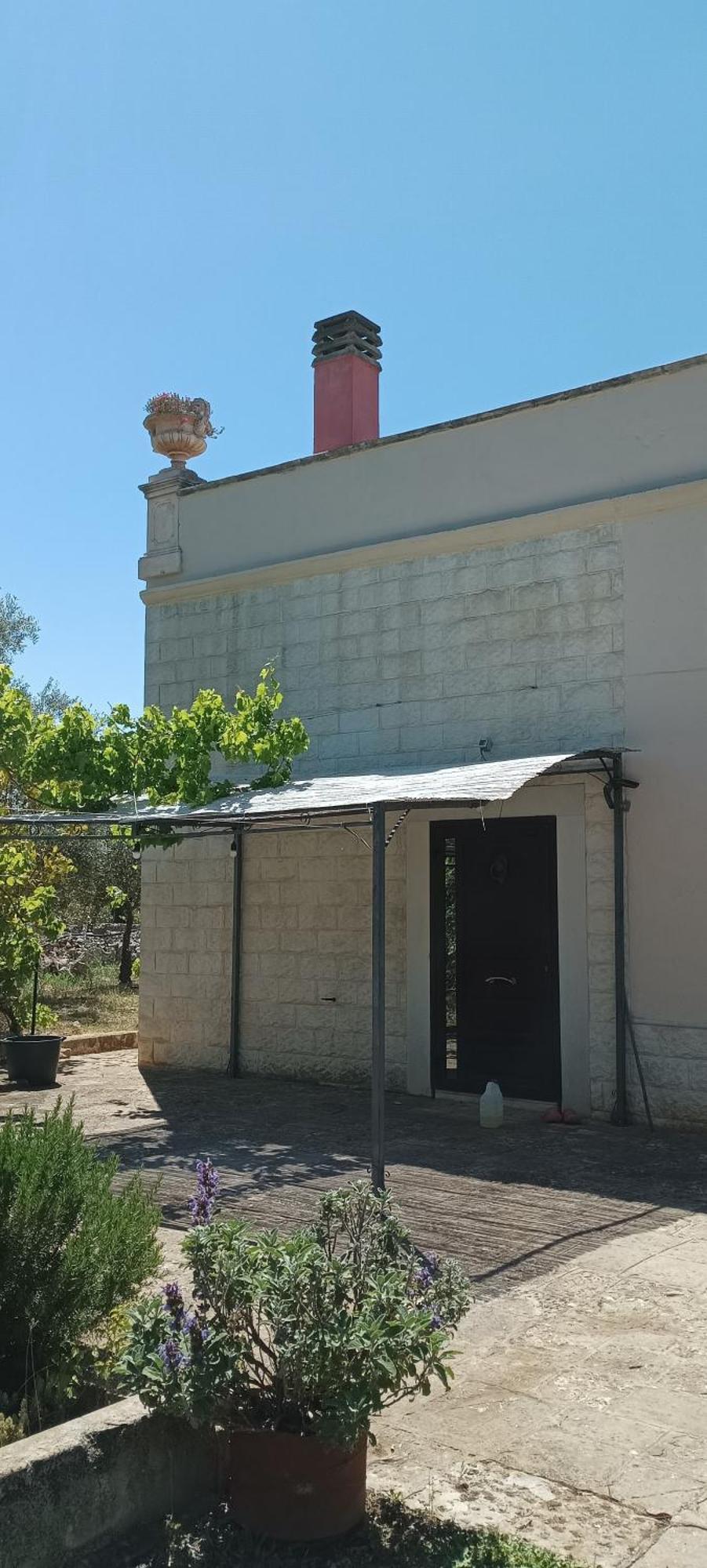 Casa Alle Vigne بولينيانو آ ماري الغرفة الصورة