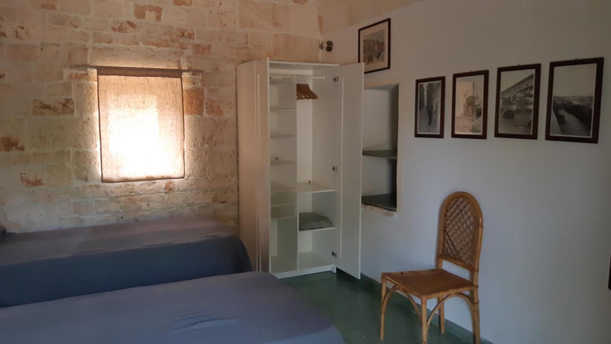 Casa Alle Vigne بولينيانو آ ماري الغرفة الصورة