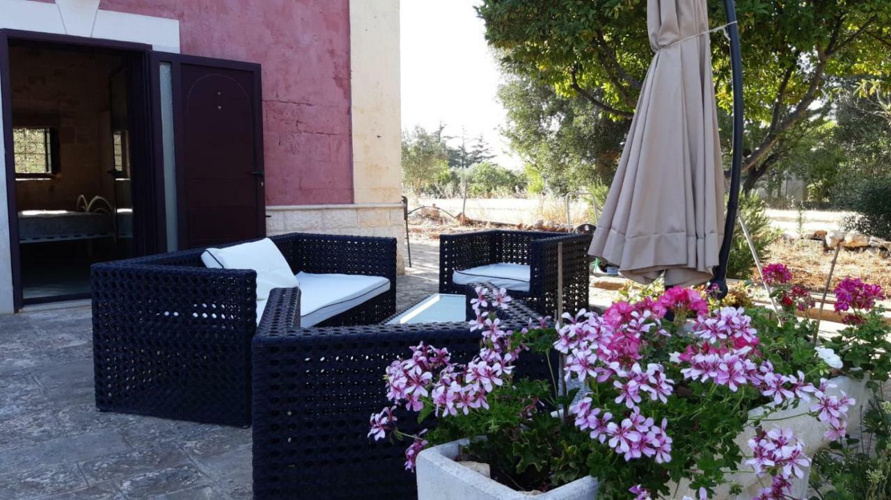Casa Alle Vigne بولينيانو آ ماري المظهر الخارجي الصورة
