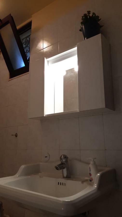 Casa Alle Vigne بولينيانو آ ماري المظهر الخارجي الصورة