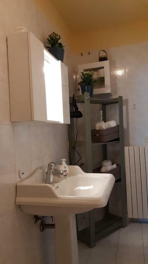 Casa Alle Vigne بولينيانو آ ماري المظهر الخارجي الصورة