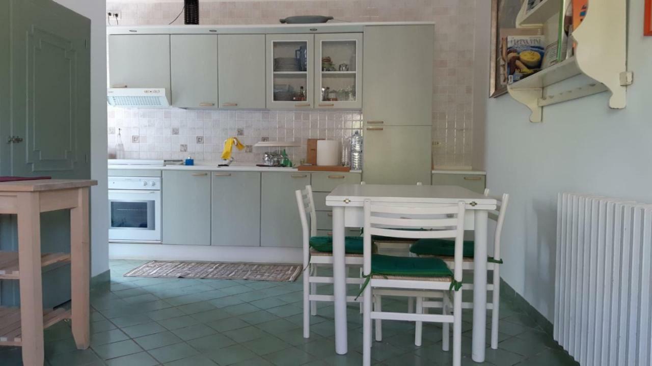 Casa Alle Vigne بولينيانو آ ماري المظهر الخارجي الصورة