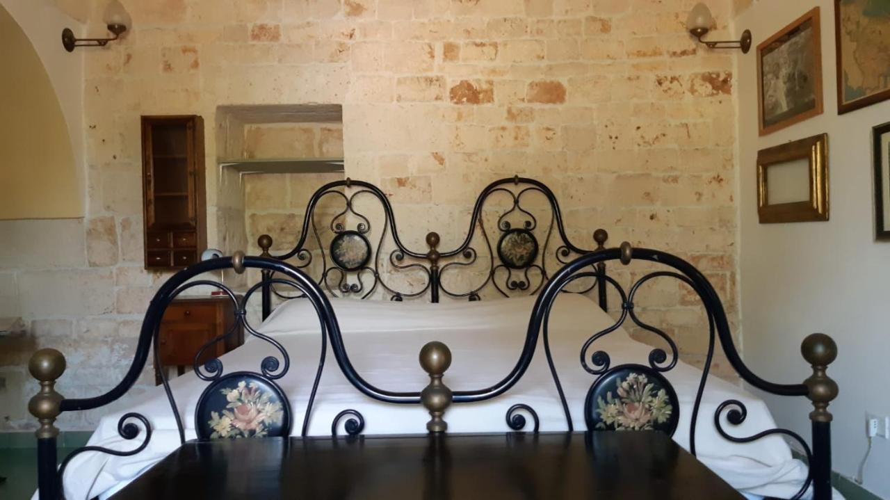 Casa Alle Vigne بولينيانو آ ماري المظهر الخارجي الصورة