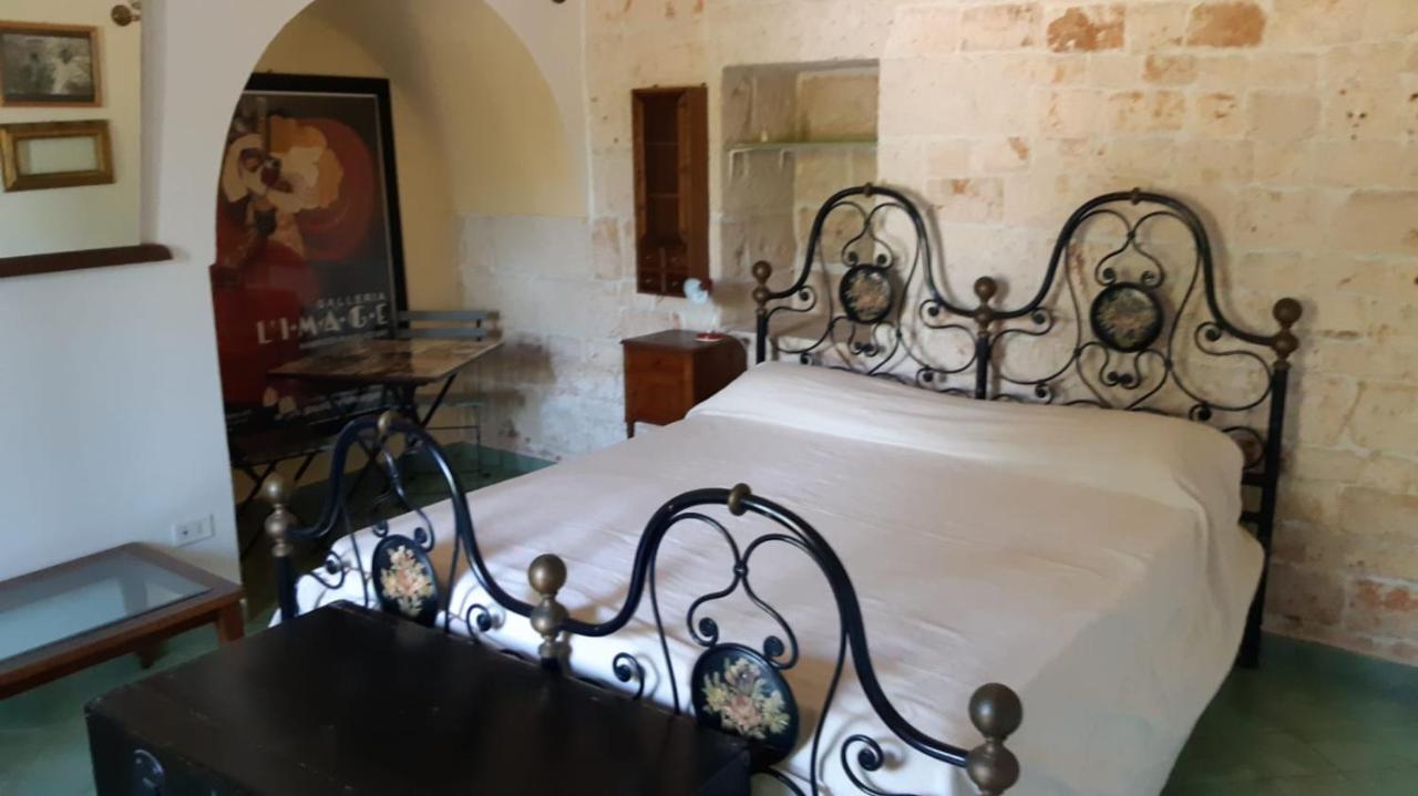 Casa Alle Vigne بولينيانو آ ماري المظهر الخارجي الصورة